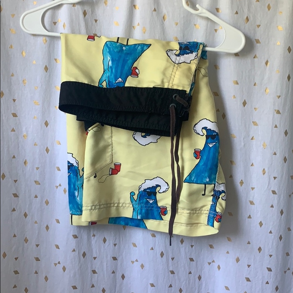 Men’s Billabong Bathing Suit